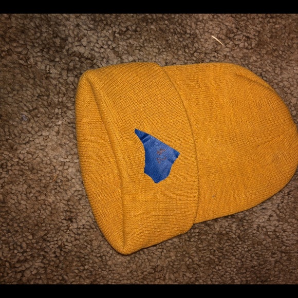 Stocking hat - Picture 1 of 1